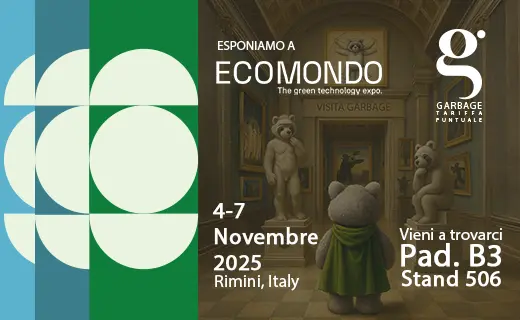 Ecomondo 2025